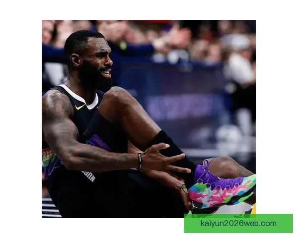 掘金队沃特森右腿筋紧绷 小哈达威左膝酸痛伤情更新