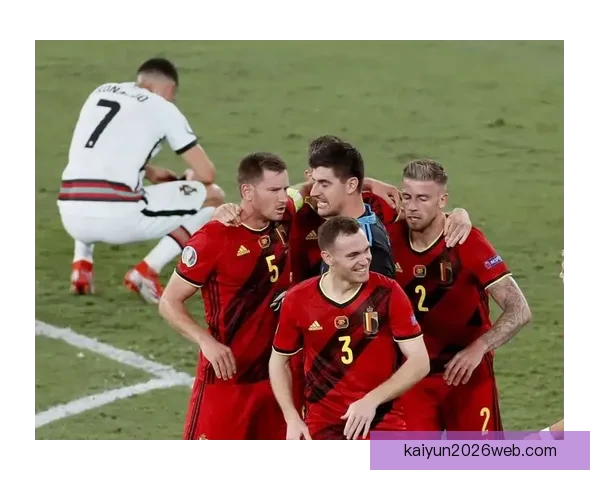 2026世界杯晋级球队全解析及夺冠热门深度预测 2026世界杯晋级球队全解析及夺冠热门深度预测