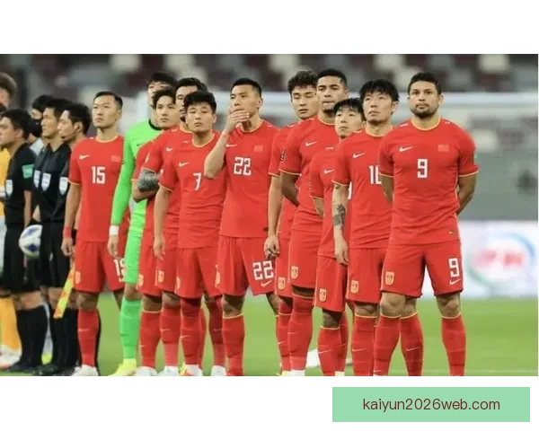 美加墨世界杯赛前深度竞猜与胜负走势全面解析 美加墨世界杯赛前深度竞猜与胜负走势全面解析