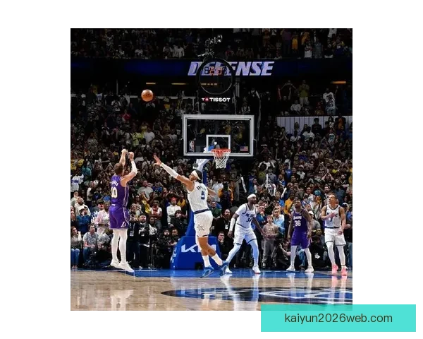 湖人战魔术复仇冲九连胜杜兰特追赶乔丹总分里程碑之夜前瞻焦点