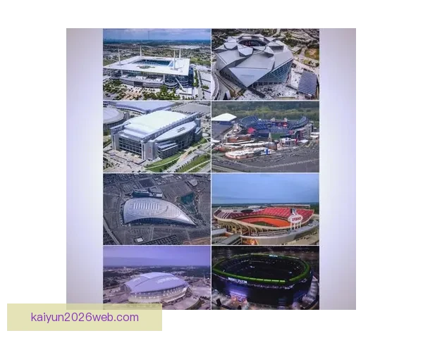 美加墨世界杯赛场下注指南与策略全面解析 美加墨世界杯赛场下注指南与策略全面解析