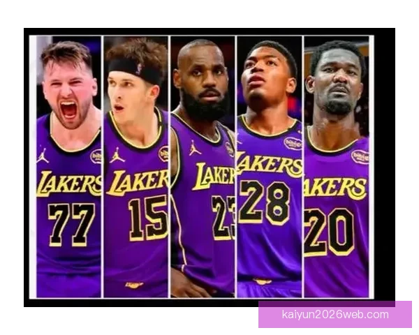 东契奇领衔湖人力争十连胜 活塞坎宁安缺阵谁能挺身而出