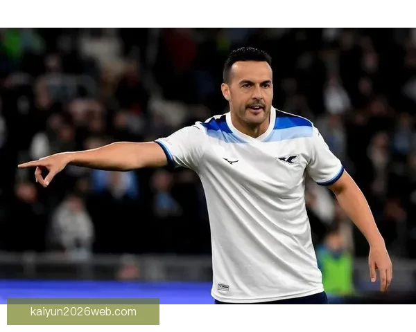 塔瓦雷斯谈拉齐奥与帕尔马之战：赛季虽奇特但现在很快乐 期待在此赢得荣誉