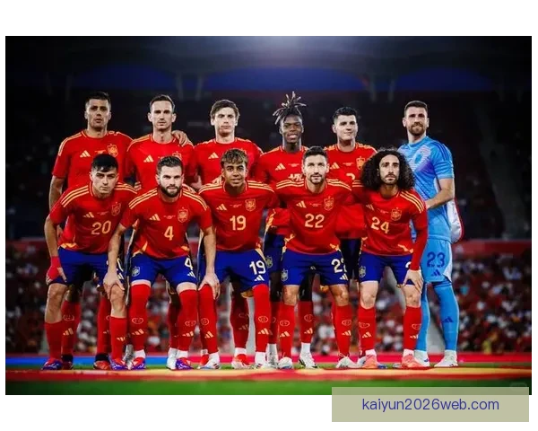 2026世界杯各球队实力分析与夺冠前景预测