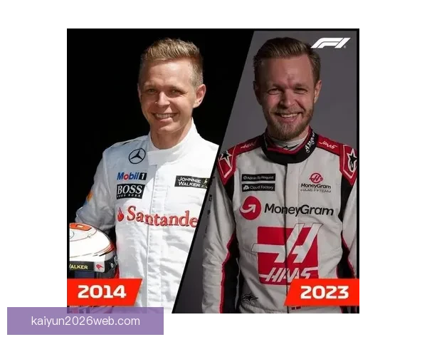 F1赛车手马格努森赛季表现与未来潜力全面解析 F1赛车手马格努森赛季表现与未来潜力全面解析